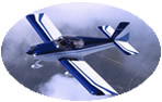 Larry Young's RV9A