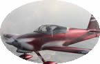 Bill Cary's RV6