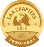 Gold Chapter 2020 2021