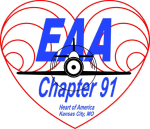 EAA 91 Logo
