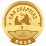 Gold Chapter 2023